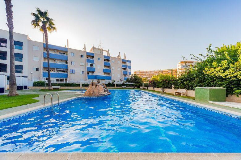 Apartamentos White Sands Of Pinada Beach 3