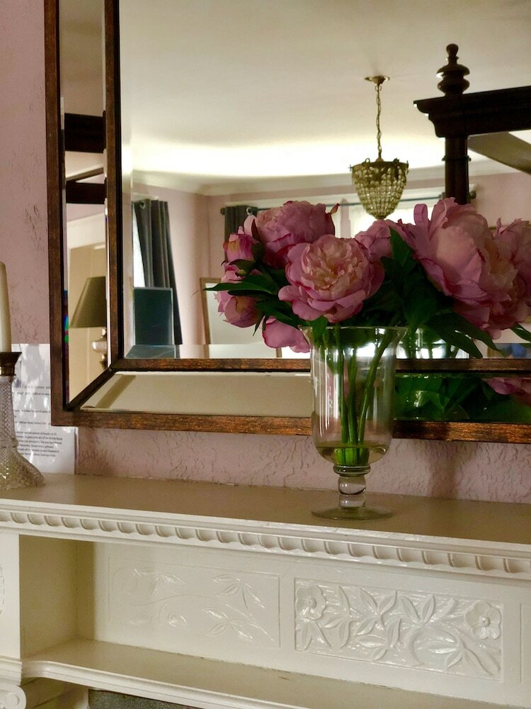 1000 Islands Bed And Breakfast ? The Bulloch House