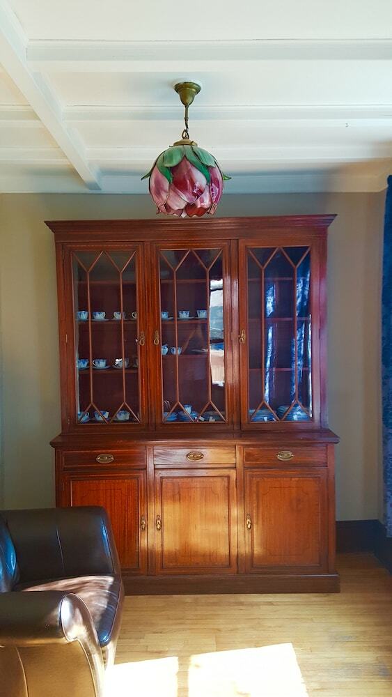 1000 Islands Bed And Breakfast ? The Bulloch House