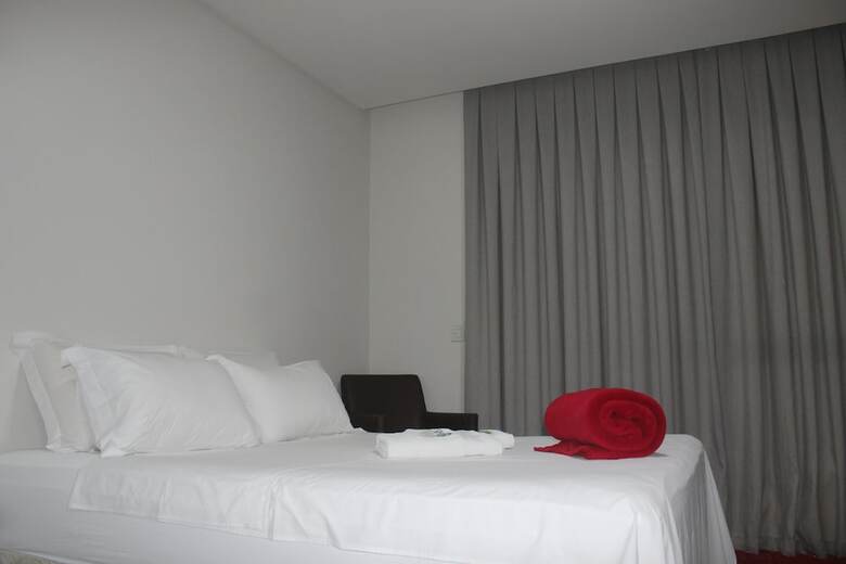 Posada Hotel Conchas