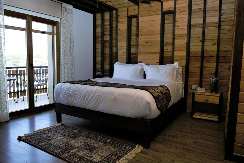 Apartamento Palais Des Cedres