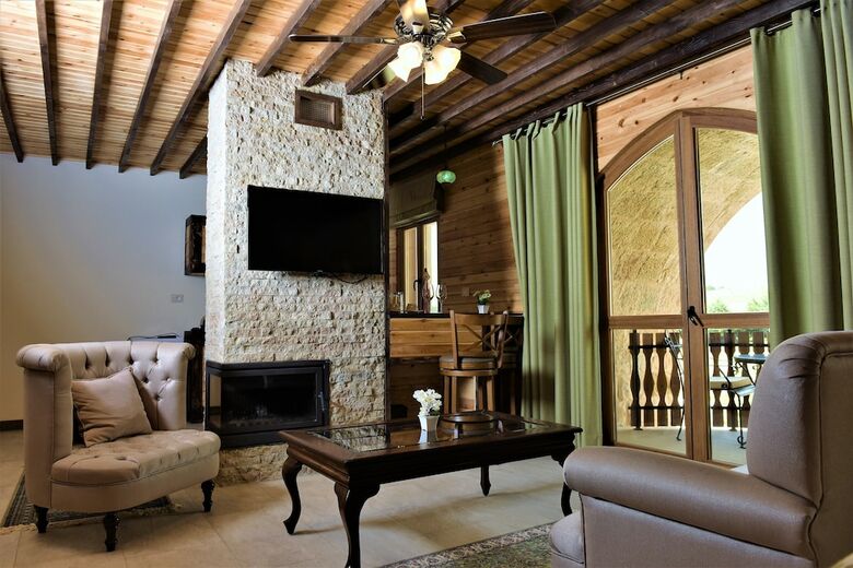 Apartamento Palais Des Cedres