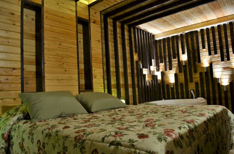 Apartamento Palais Des Cedres