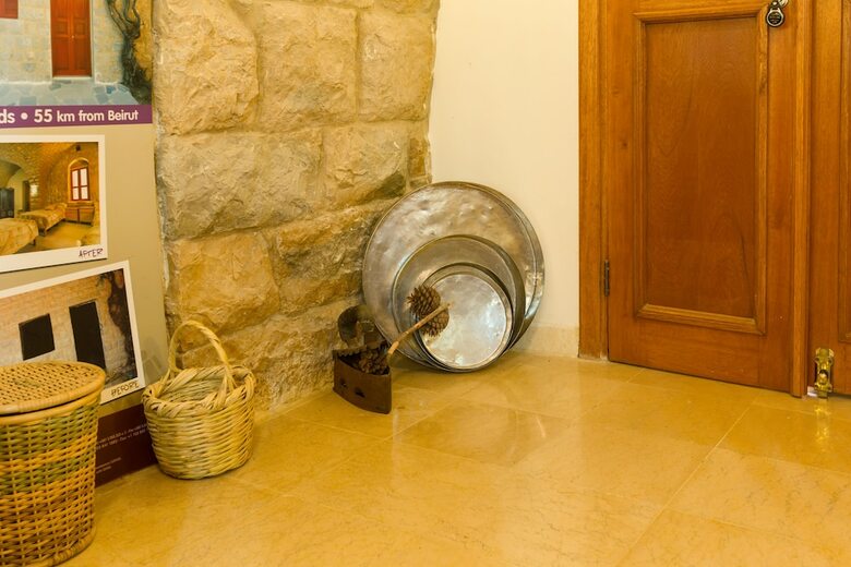 Hostal Boustany Guest House