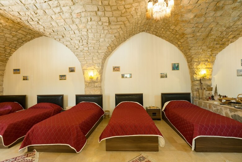 Hostal Boustany Guest House