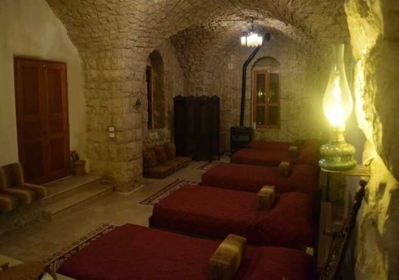 Hostal Boustany Guest House