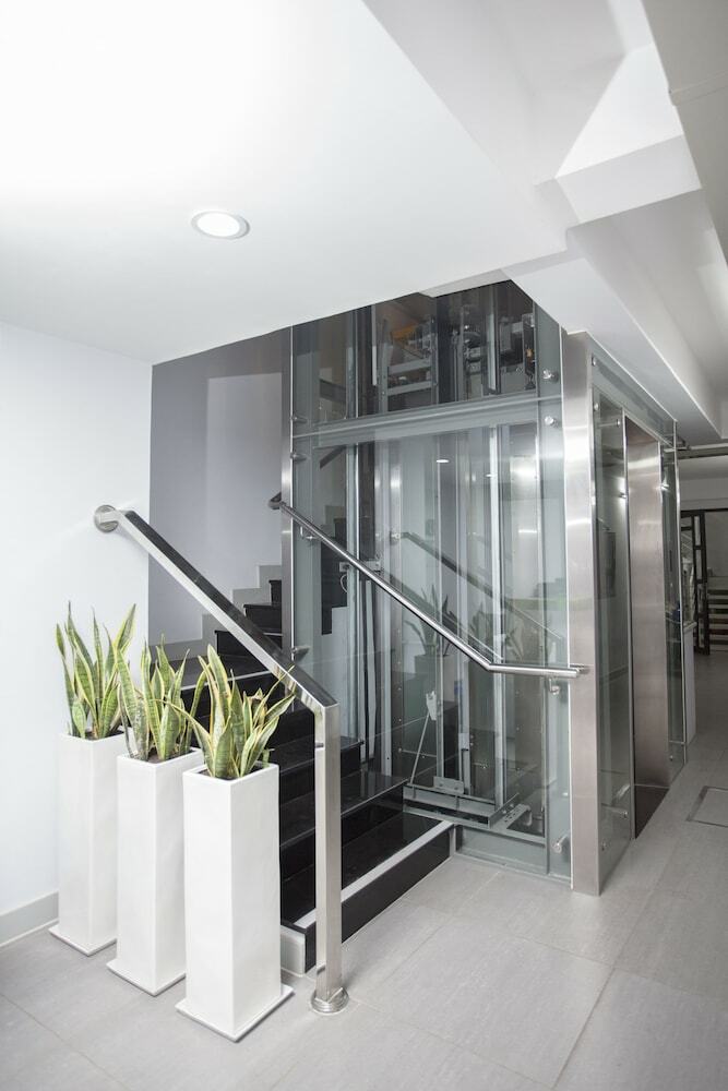 Babylon Serviced Apartment