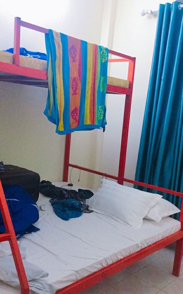 Hostal Home Backpackers Hostel