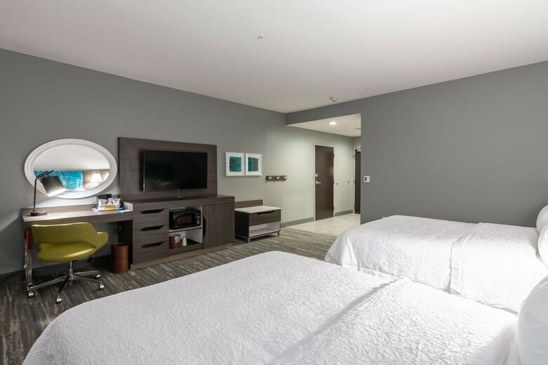 Hotel Hampton Inn & Suites Dallas East