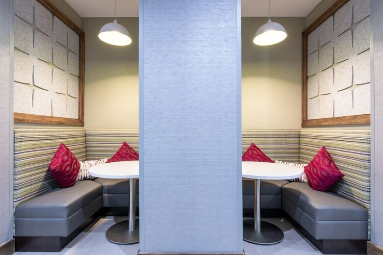 Hotel Hampton Inn & Suites Dallas East