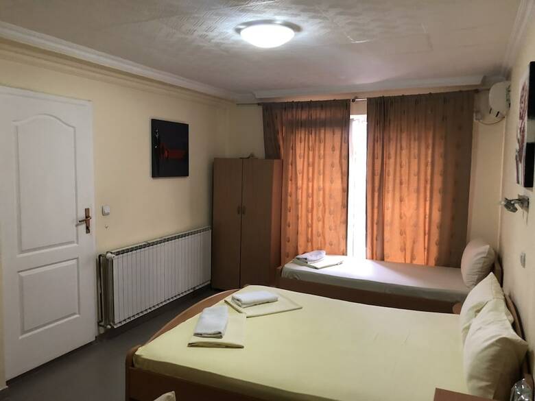 Hotel Djerdan