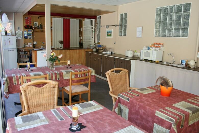 Bed & Breakfast Quinns Holiday Home