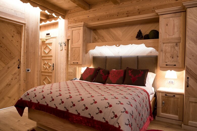 Hotel Fiocco Di Neve Relais & Spa