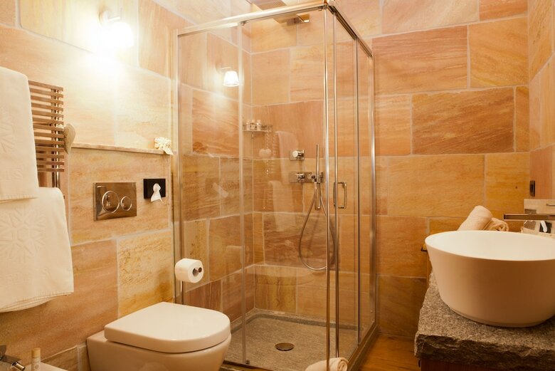 Hotel Fiocco Di Neve Relais & Spa