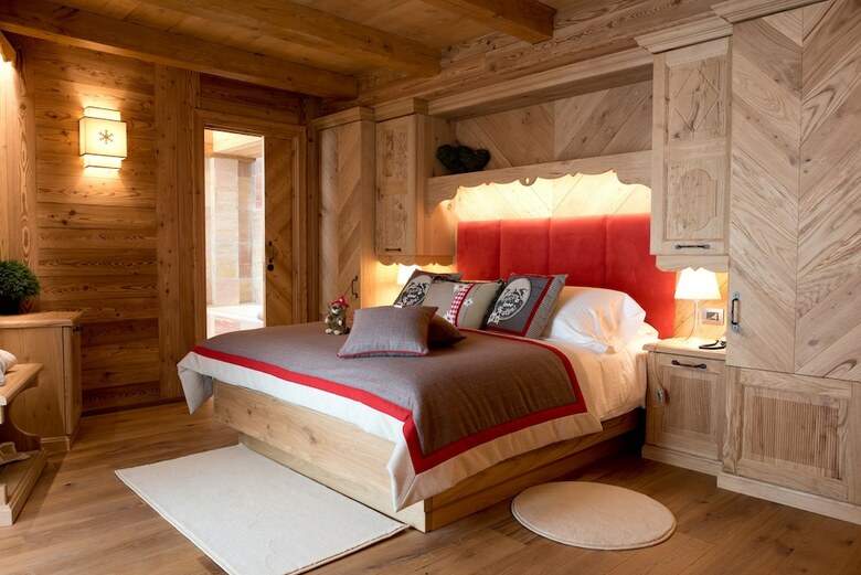 Hotel Fiocco Di Neve Relais & Spa