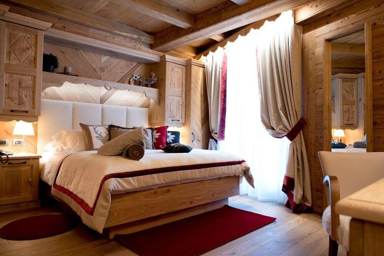 Hotel Fiocco Di Neve Relais & Spa