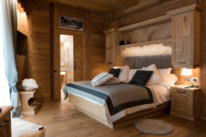 Hotel Fiocco Di Neve Relais & Spa