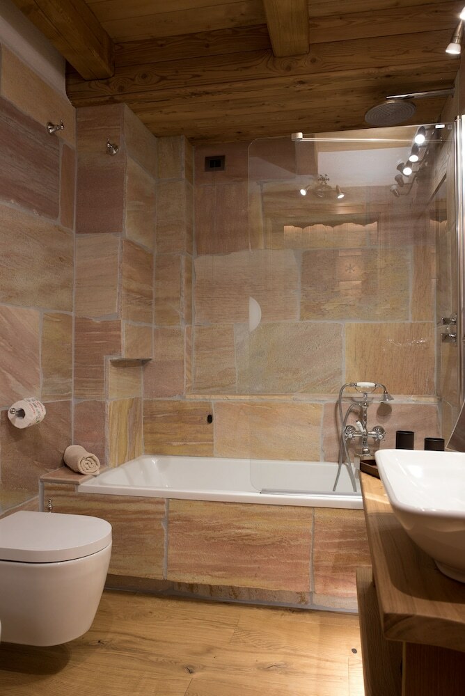 Hotel Fiocco Di Neve Relais & Spa