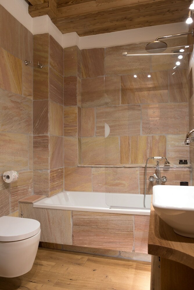 Hotel Fiocco Di Neve Relais & Spa