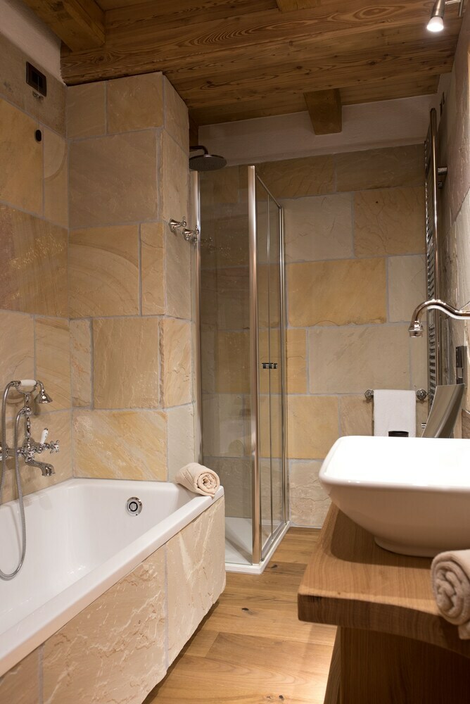 Hotel Fiocco Di Neve Relais & Spa