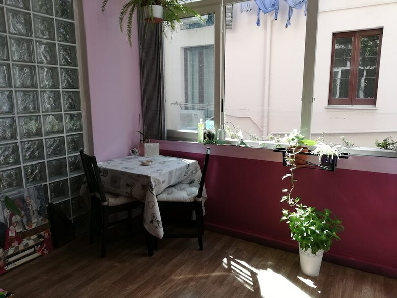 B&B Aloi Rooms