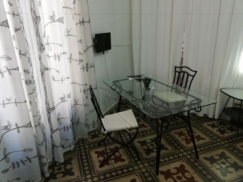 B&B Aloi Rooms