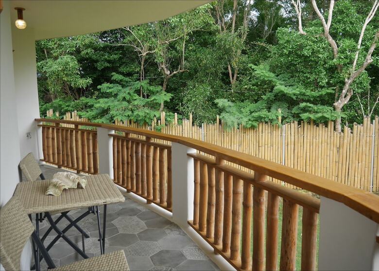 Hotel Bohol Dreamcatcher Resort