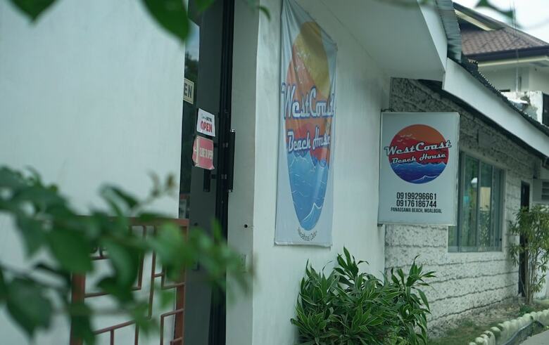 Hotel Westcoast Guest House