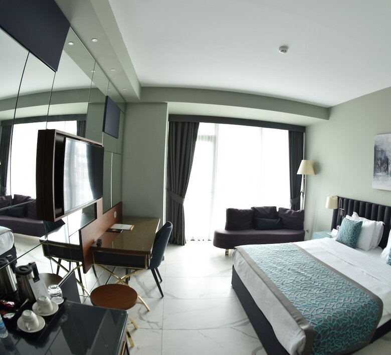 Hotel Capella Otel