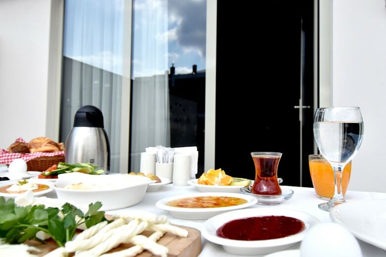Hotel Capella Otel