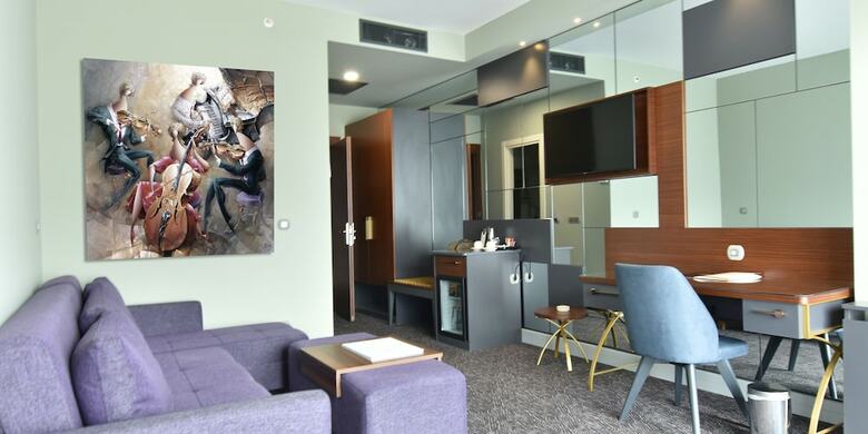 Hotel Capella Otel