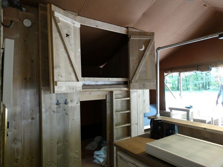 Vakantiepark Westerbergen