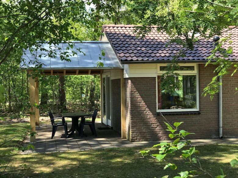 Vakantiepark Westerbergen