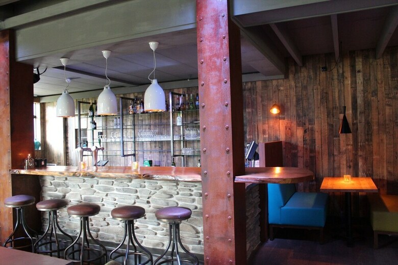 Vakantiepark Westerbergen