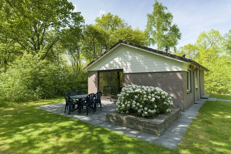 Vakantiepark Westerbergen