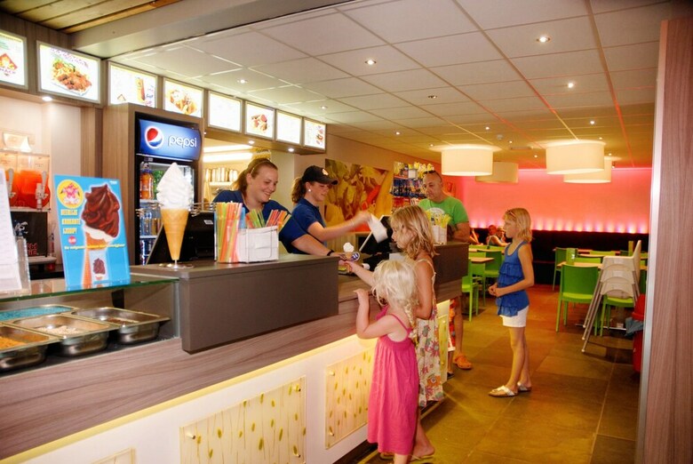 Vakantiepark Westerbergen