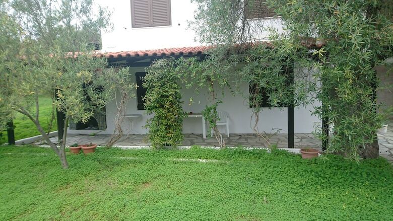 Apartamentos Elia House A Quiet Seaside Place