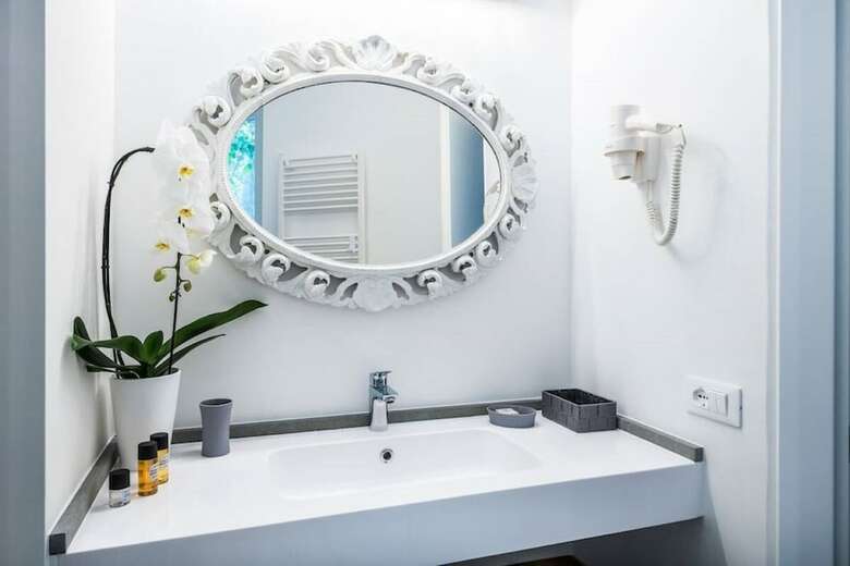 Hotel Giselda Home