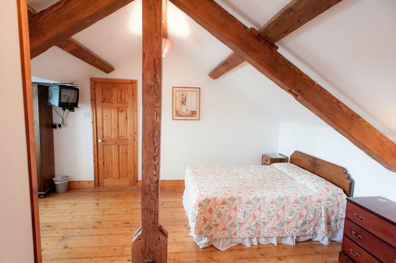 Setanta B&B