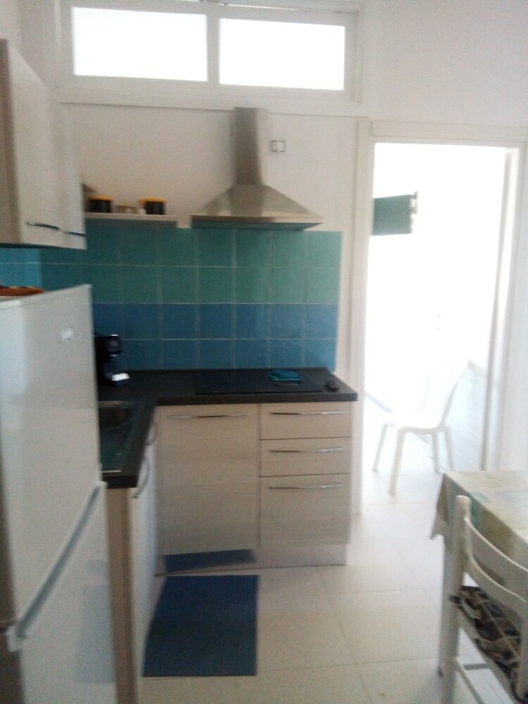 Apartamento Appartamenti Santa Caterina