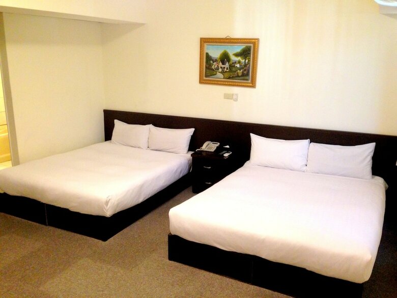 Melody Hotel
