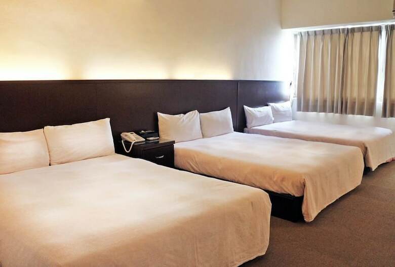 Melody Hotel