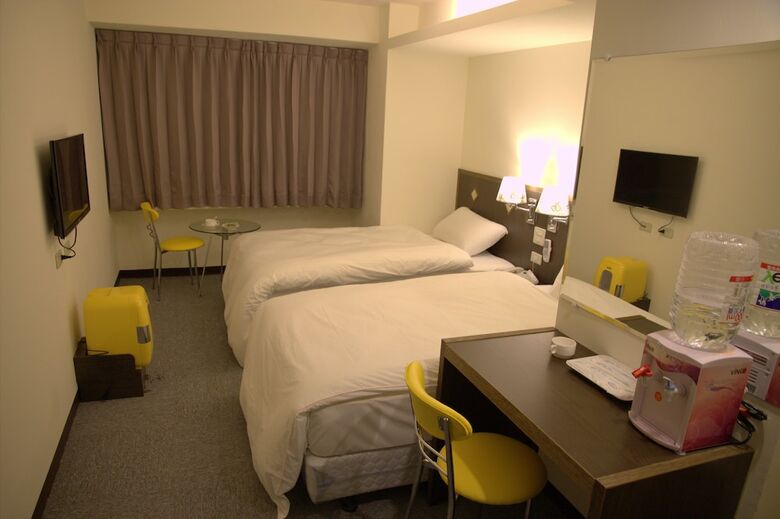 Melody Hotel