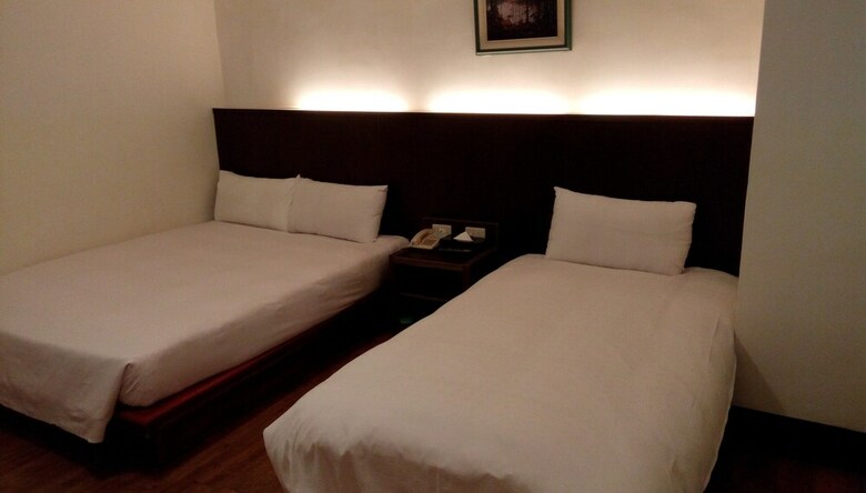 Melody Hotel
