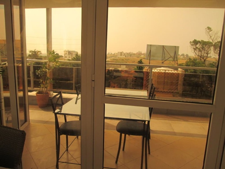 Hotel Malak Tingis