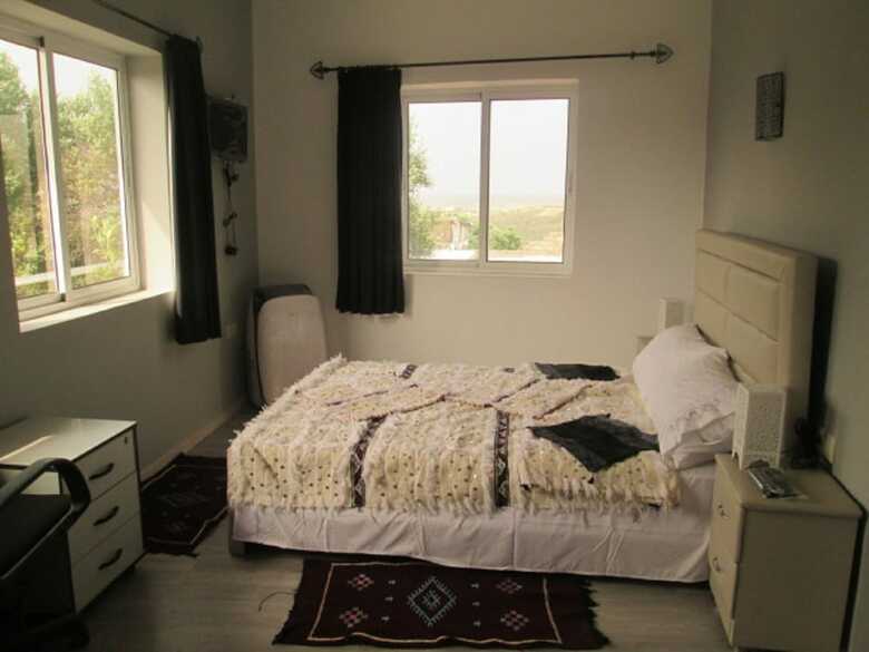 Hotel Malak Tingis