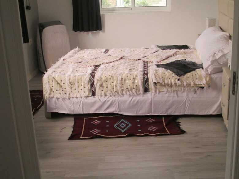 Hotel Malak Tingis
