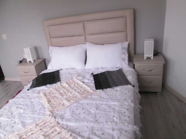 Hotel Malak Tingis