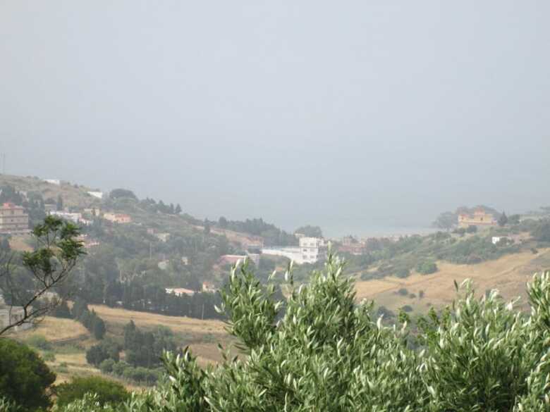 Hotel Malak Tingis