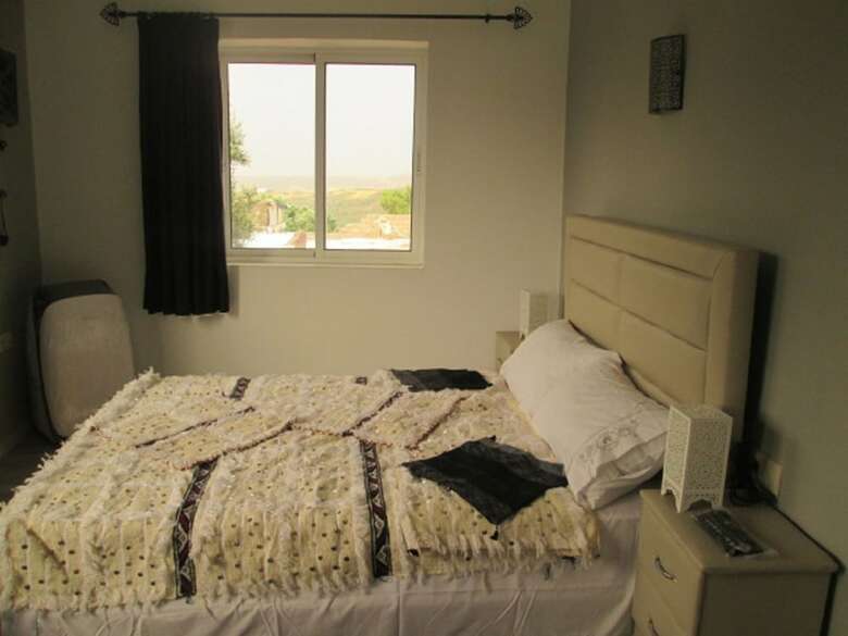 Hotel Malak Tingis
